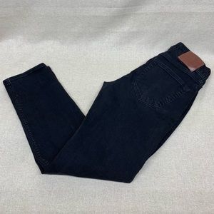 Hollister Advanced Stretch Skinny Fit Jeans